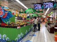 -物美超市(下沙云水店)
