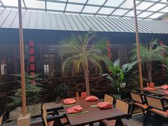 -单家老院·院子里的青岛菜(沙子口店)