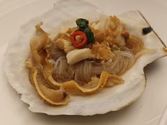 -品海楼·大连海胆锅贴馆(东港店)