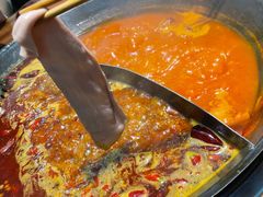 -楠火锅(哈尔滨金爵万象店)