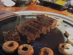 -杀猪天·韩国烤肉(总店)