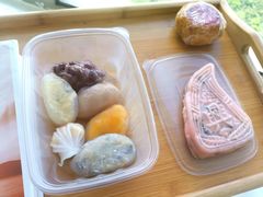 -老潮兴粿品(龙北店)