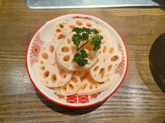 -袁山山重庆火锅(丈八北路店)