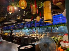-偶屋里钵少爷(时代广场店)