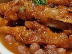 -喜势点·糖沙翁手工茶点·本地人茶居(永庆坊店)