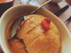 花雕醉鸡-夜上海(新天地店)