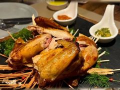 -Carbon莫卡哆·意大利复古集市餐厅(杭州大厦店)