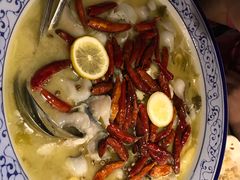 -大碗厨 25年老字号 现炒湘菜(四季天地店)