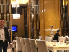 大堂-常州富力喜来登酒店 Feast盛宴标帜西餐厅(新北万达广场店)