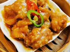 -点都德(千灯湖环宇城店)