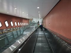 -花园桥(地铁站)