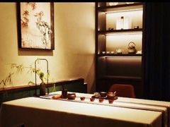 -蘇锦宴·淮扬菜烤鸭·小院(三元桥霄云路店)