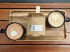 -星巴克臻选(广州沙面店)