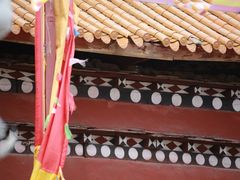 -塔公寺