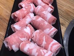 -木辛水水冰煮羊(凤城六路店)