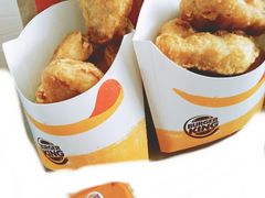 -汉堡王(南通星光耀店)