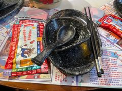 -新哥老官·畅吃123·美蛙世界(苏宁广场店)