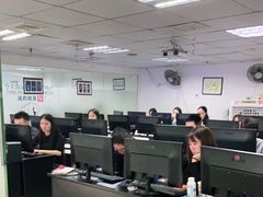 -天琥教育(重庆江北观音桥校区)