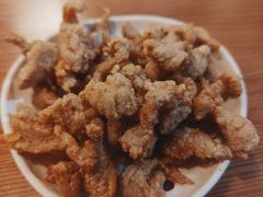 -红小满休闲餐厅(十全街店)