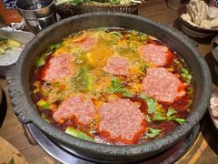 -笔记安顺夺夺粉火锅(中关村店)