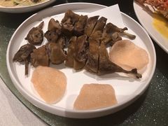 -上海人家花樣年华(中山公园店)