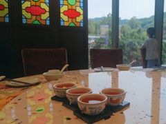 -点都德(广州白云山景区南门店)