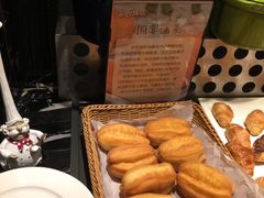 -岷山饭店-芝芝自助餐厅