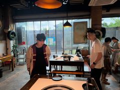-米氏火鱼·泡椒鱼火锅(李子坝老店)