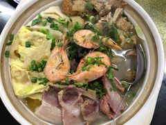 -协和菜馆(凤凰街店)