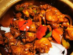 三杯鸡-大牌大·传统杭帮菜(湖滨店)