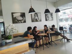 大堂-都可手作(学士街手作店)