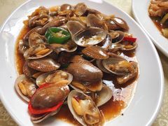 炒花甲-黎记大排档(慈云路店)