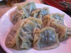 羊肉汤包-维吾尔餐厅(宜山路店)