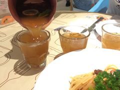 -菲滋意式餐厅(黄岩洞天店)