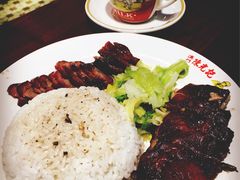 -陈光记烧腊(长寿路店)