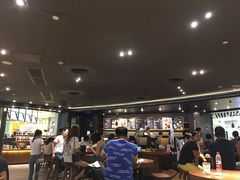 -星巴克臻选(广州太古汇店)