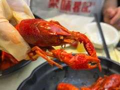 -聚味瞿记·龙虾堂(坡子街店)