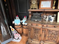 -布拉格餐厅· 中欧捷克菜(全国首店)