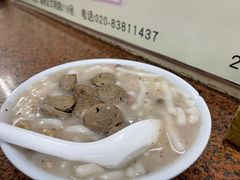 -老西关濑粉(文明路店)
