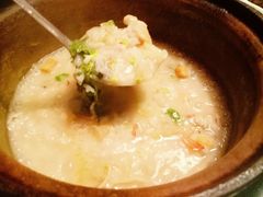 -大洋家·精品潮汕菜·生腌砂锅粥(天河东路店)