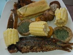 android_upload_pic-海天一色海景自助餐厅(西港花园店)