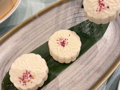 -太湖饭店·寄畅轩中餐厅