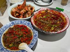 -欧记大排档·景德菜(上海首店)