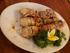 -竹林小屋(库塔店)