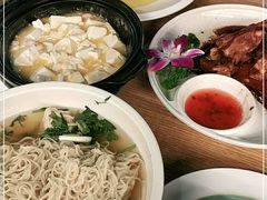 -嘉旺港式茶餐厅(延长中路店)