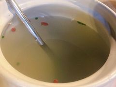 冬瓜海螺汤-琼大师东方烤乳猪(亚特兰蒂斯店)