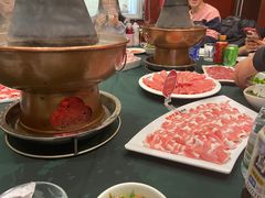 -阳坊大都涮羊肉(阳坊总店)