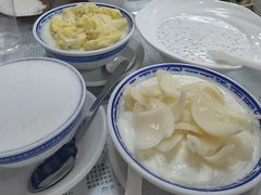 -仁信双皮奶(东川路店)