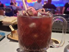 -令狐冲·炭烤活鱼(宝龙店)