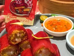-点都德(喜粤楼店)